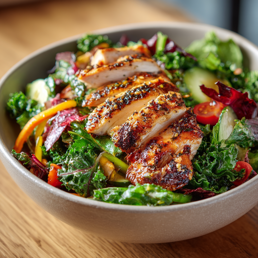 Здорове харчування